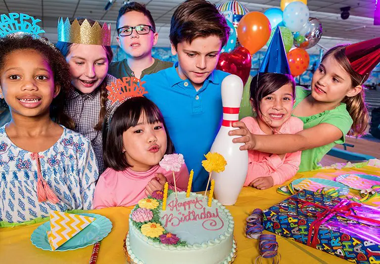 birthday party packages in sharjah