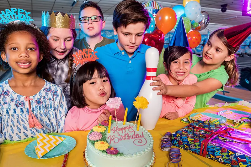 birthday party packages in sharjah