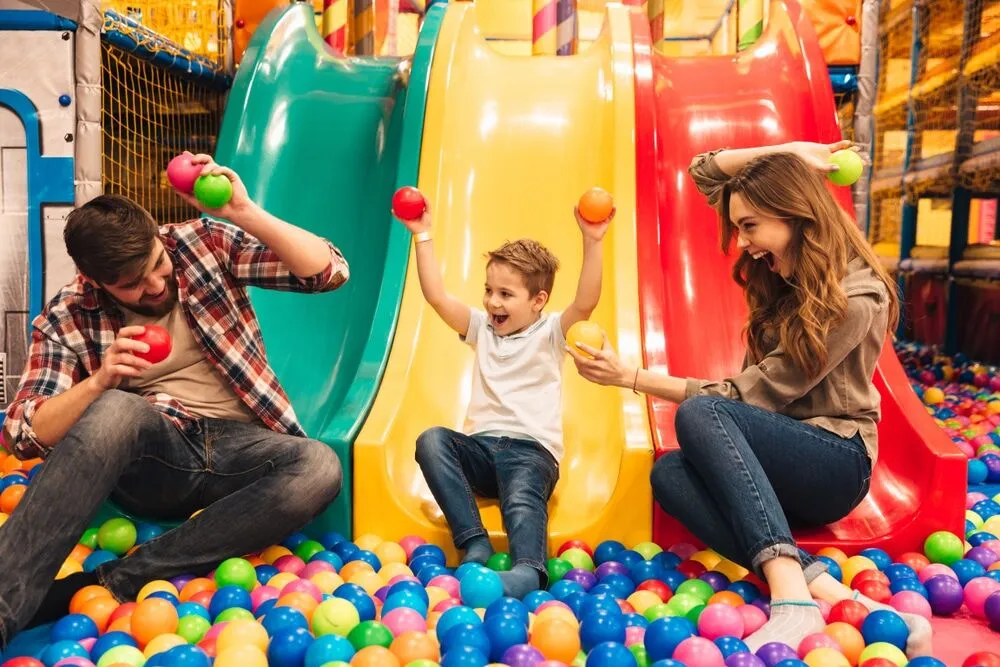 indoor play area sharjah