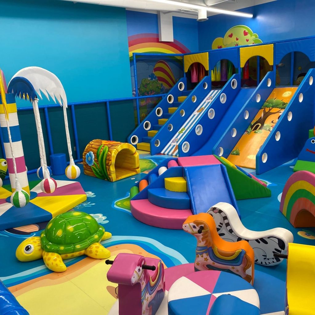 Kids Adventure land