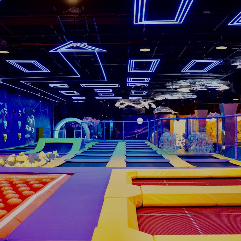 Best Indoor Adventure Land