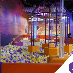 soft play for kids