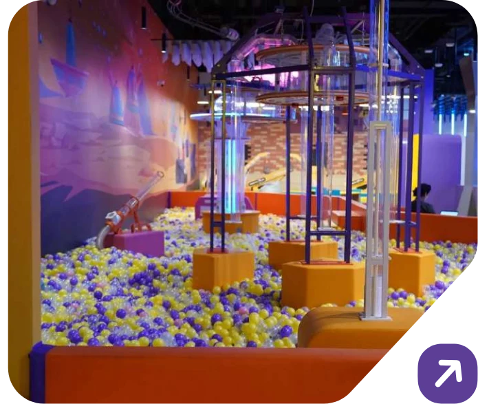 soft play for kids